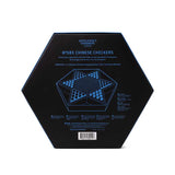 Chinese Checkers Game