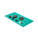 Gentlemen's Hardware Casino Night Game Set