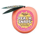 Peach Snaps Game