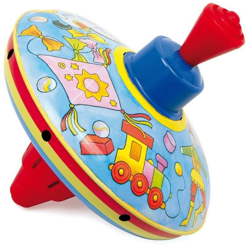 GOKI SPINNING TOP