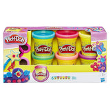 Play-Doh Sparkle Compound Collection
