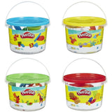 Playdoh Assorted Mini Bucket