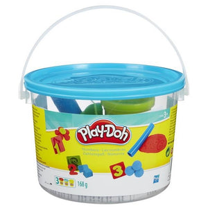 Playdoh Assorted Mini Bucket