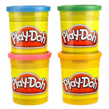 Playdoh Single Tub 112G