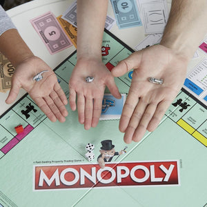 Monopoly Board Game Original