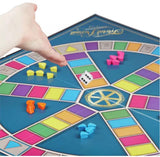 Trivial Pursuit Classic Edition Trivia Game