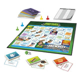 Monopoly Payday Board Game