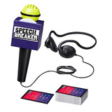 Speech Breaker