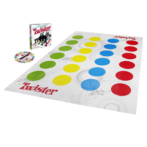 Twister 2 Game