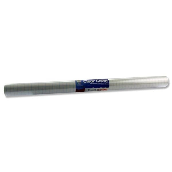 3M X 50CM CLEAR COVER