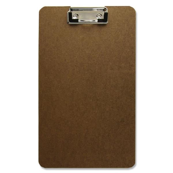 PREMIER WOODEN CLIPBOARD 11 X 6IN