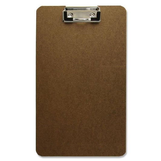 PREMIER WOODEN CLIPBOARD 11 X 6IN