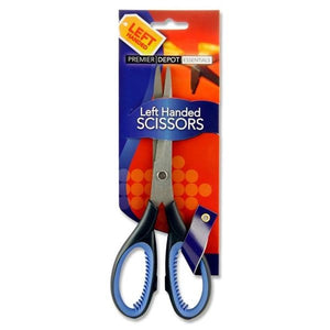 Premier 8in Left Handed Scissors