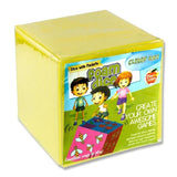 Create Yor Own Games Foam Dice