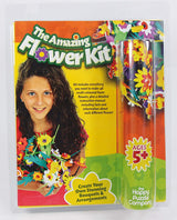 The Amazing Flower Kit