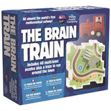 The Brain Train