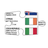 Jigraphy Flags