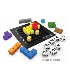 Happy Puzzle Company The Genius Star- Pick Your Game Spare Parts