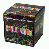 Pandemonium