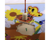 Magnetic Fun Bugs Game