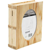 Book Box, Size 21.7X18 Cm, Thickness 5.6 Cm, 1 Pc,