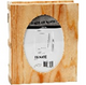 Book Box, Size 21.7X18 Cm, Thickness 5.6 Cm, 1 Pc,