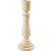 Candlestick 16.5cm 1pc