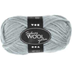 Sydney Yarn, L: 50 m, 50 g, light turquoise