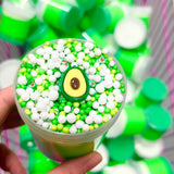 Avocado Smush Slime