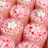 Blossom Burst Slime