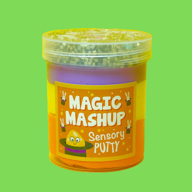 Magic Mash Up Slime
