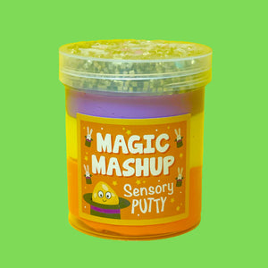 Magic Mash Up Slime