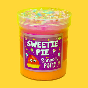 Sweety Pie Slime