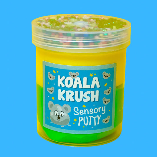 Koala Krush Slime