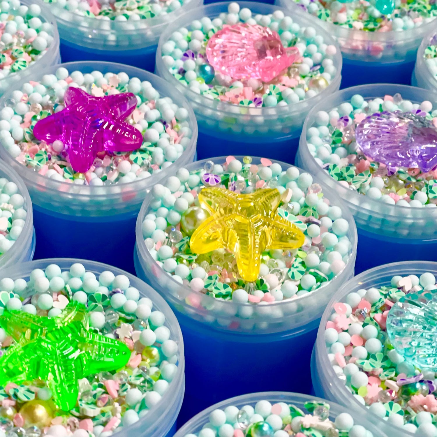 Jewel of the Sea Slime