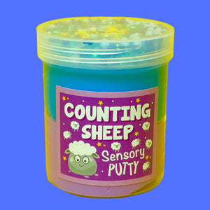 Counting Sheep Slime