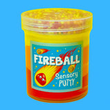 Fireball Slime