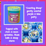 Counting Sheep Slime