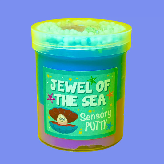 Jewel of the Sea Slime