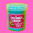 Coconut Crush Slime