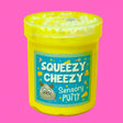 Squeezy Cheezy Slime