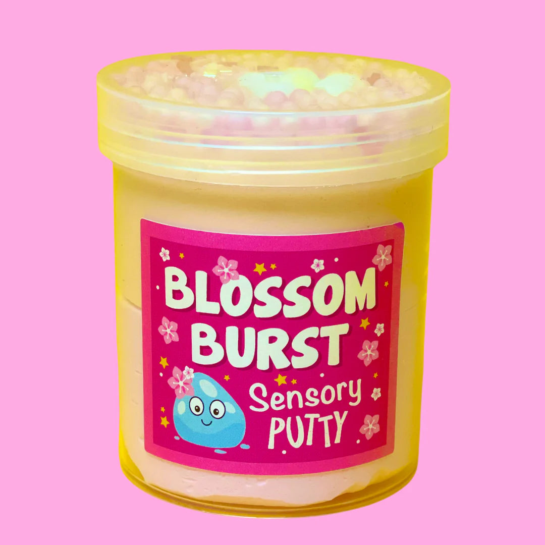 Blossom Burst Slime