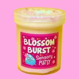 Blossom Burst Slime