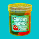 Cherry Bomb Slime
