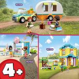 Lego Paisley's House