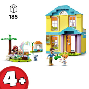 Lego Paisley's House