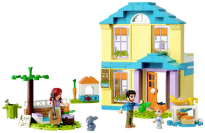 Lego Paisley's House