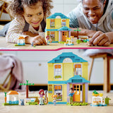 Lego Paisley's House