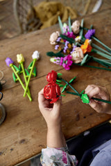 Lego Botanicals - Flower Bouquet