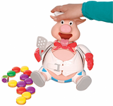 Pig Goes Pop Game | Art & Hobby